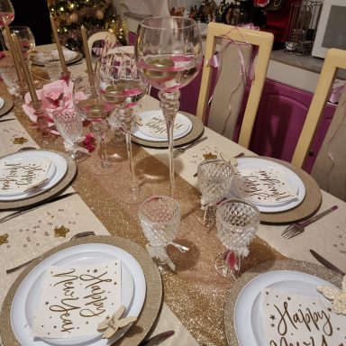 Arts de la table